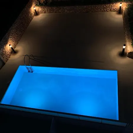 Willeg Retreats 7b Luxury Shared Pool 加拉