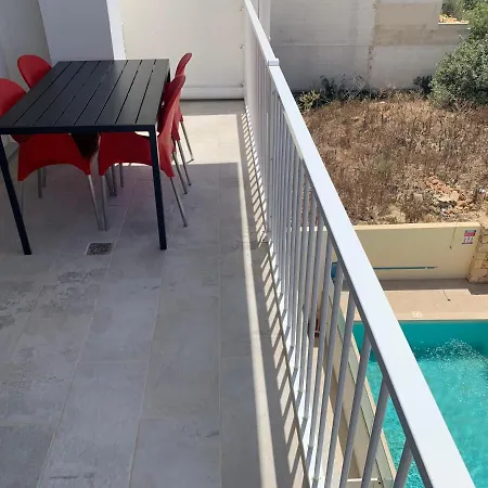 公寓 Willeg Retreats 7b Luxury Shared Pool *
