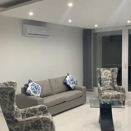 Appartamento Willeg Retreats 7b Luxury Shared Pool Qala