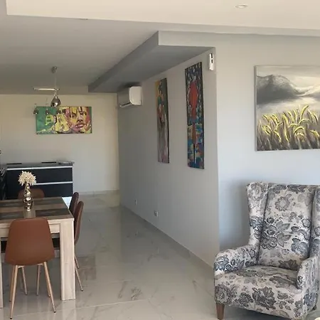 Willeg Retreats 7b Luxury Shared Pool Appartamento