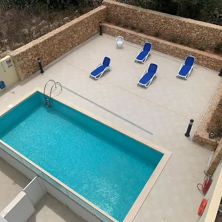 Appartamento Willeg Retreats 7b Luxury Shared Pool