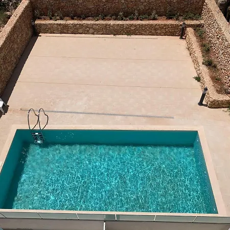 Willeg Retreats 7b Luxury Shared Pool * Qala